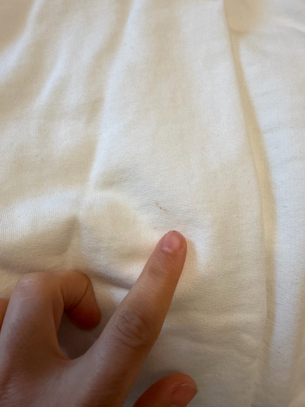 Balenciaga White Jumper / Sweatshirt Sz S - Picture 9 of 15